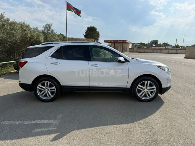 Chevrolet Equinox-18