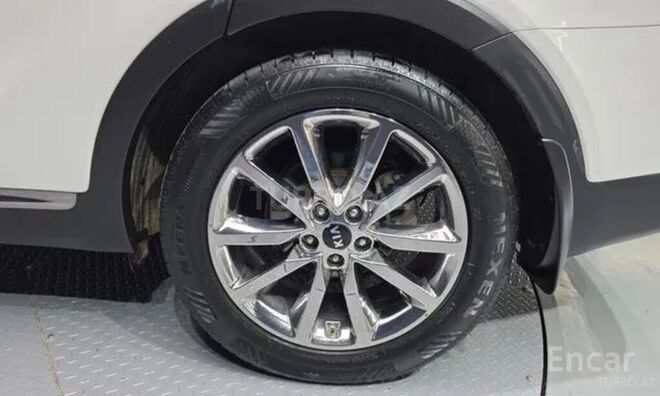 Kia Sorento-7