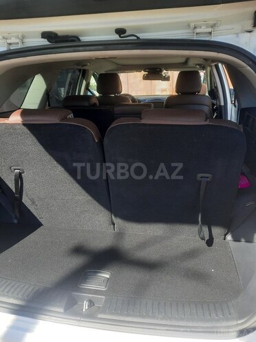 Kia Sorento-10