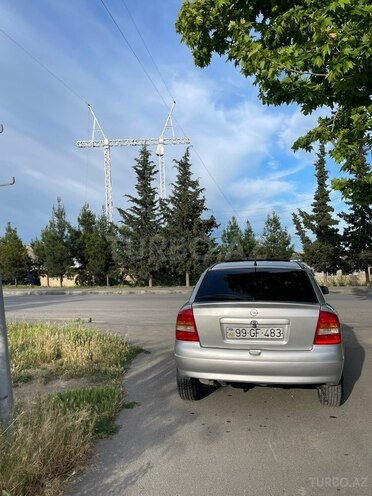 Opel Astra-4