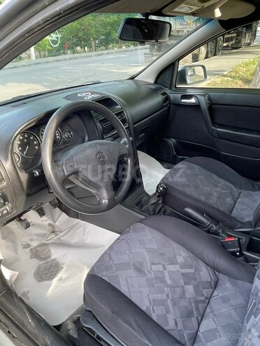 Opel Astra-6