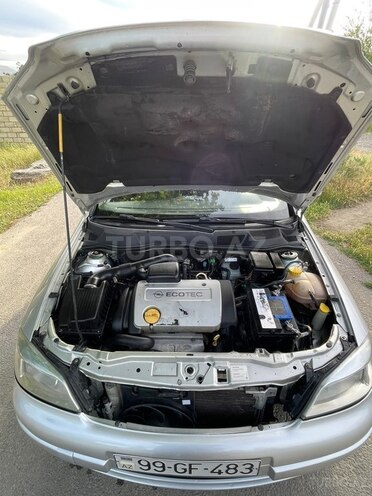 Opel Astra-8