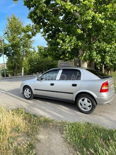 Opel Astra-5