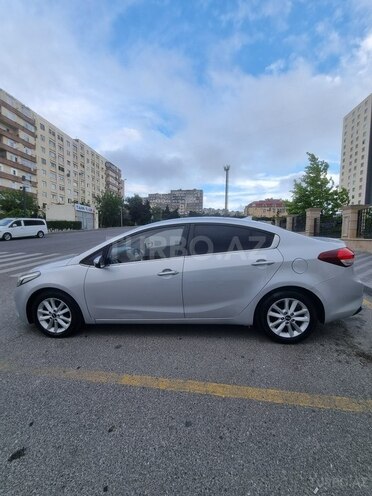 Kia K3-7