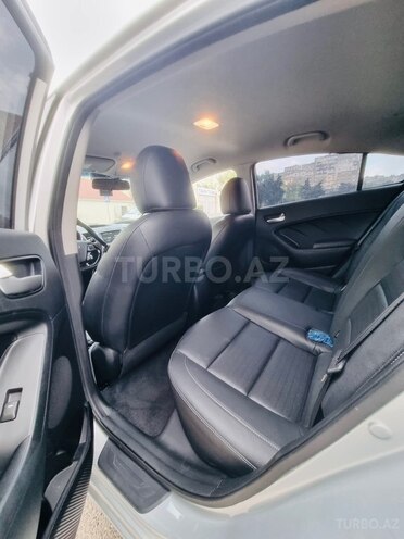 Kia K3-10
