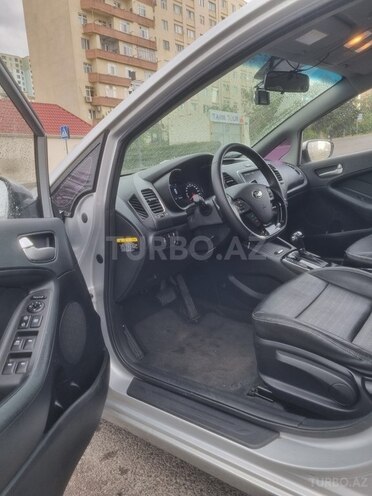 Kia K3-11