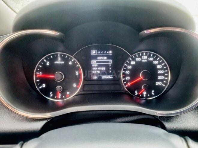 Kia K3-14