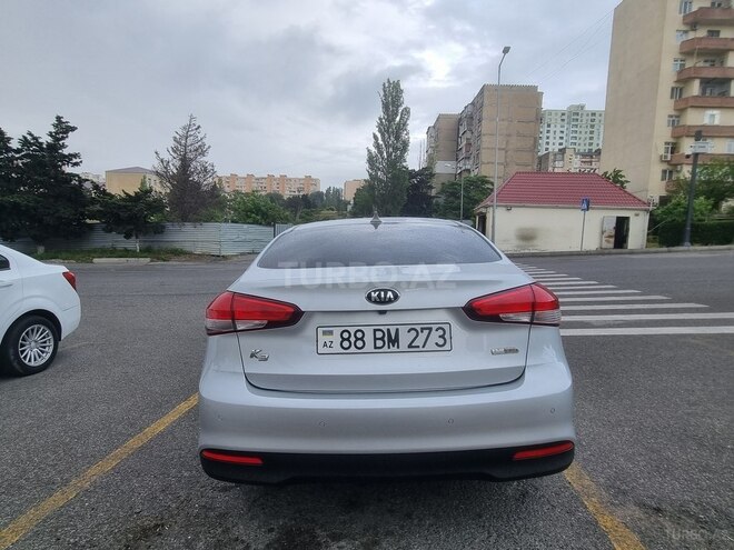 Kia K3-2