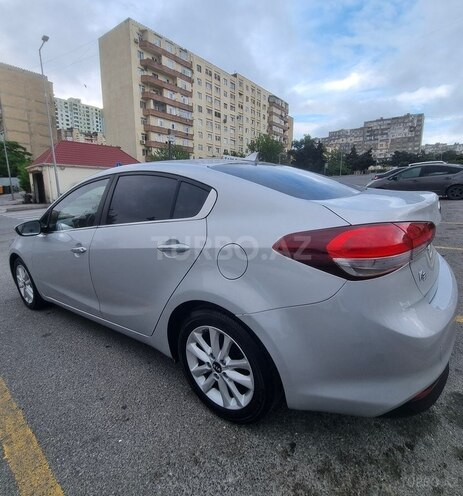 Kia K3-6