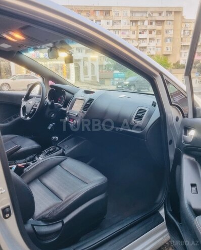 Kia K3-9