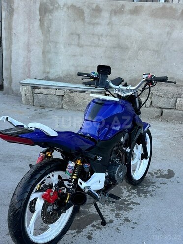 Tufan S 150-3