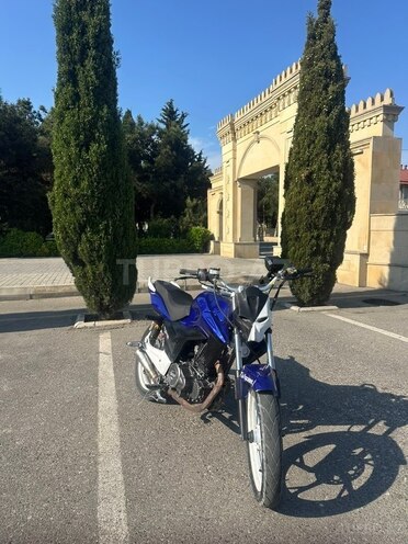 Tufan S 150-1
