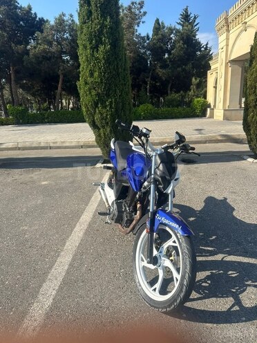 Tufan S 150-2