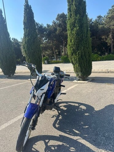 Tufan S 150-4
