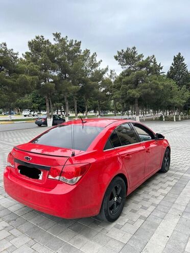 Chevrolet Cruze-8