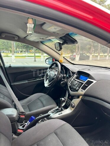 Chevrolet Cruze-5