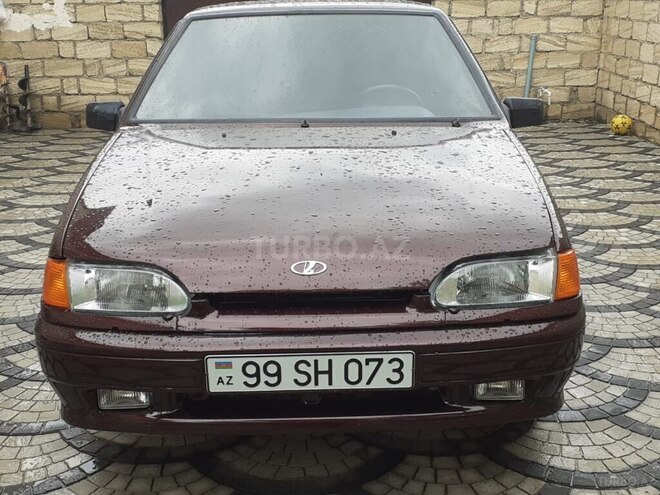 LADA (VAZ) 2115-1