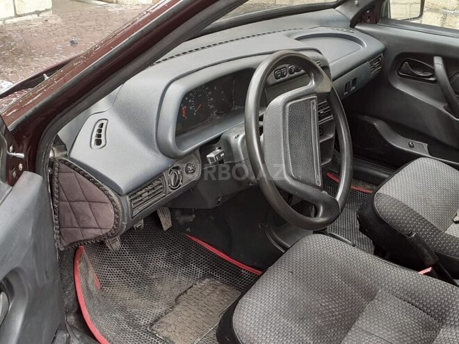 LADA (VAZ) 2115-3