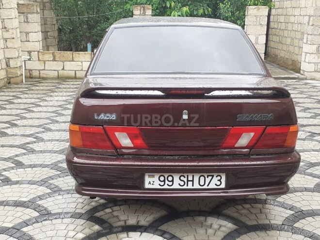 LADA (VAZ) 2115-6