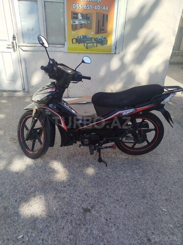Kuba Ege 50-8
