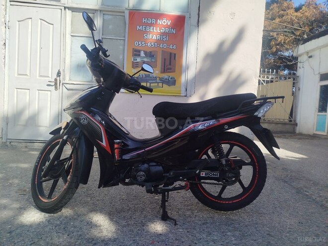 Kuba Ege 50-2