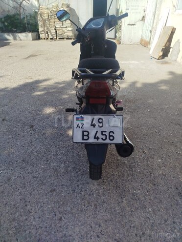 Kuba Ege 50-3