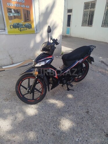 Kuba Ege 50-7