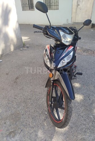 Kuba Ege 50-1