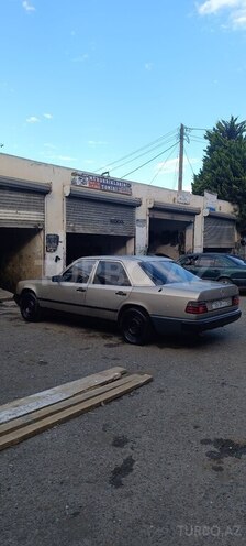 Mercedes 250 D-4