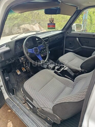 LADA (VAZ) Niva-5