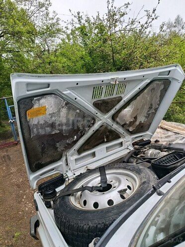 LADA (VAZ) Niva-4