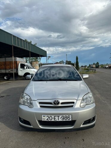Toyota Corolla-1
