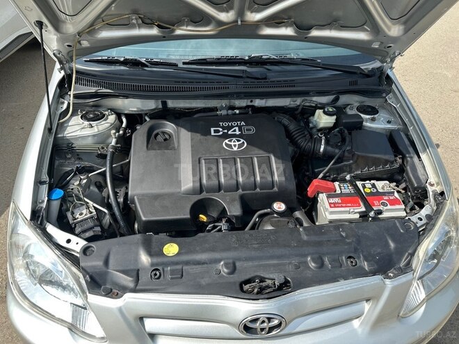Toyota Corolla-17