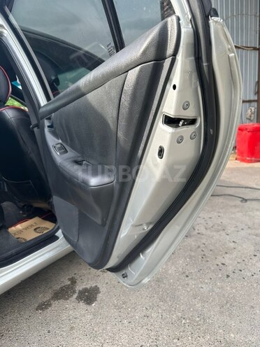 Toyota Corolla-15