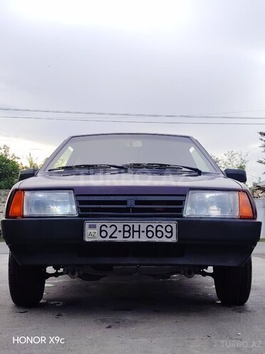 LADA (VAZ) 2108-1