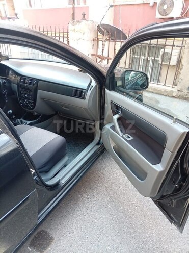 Daewoo Gentra-9