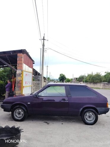 LADA (VAZ) 2108-5