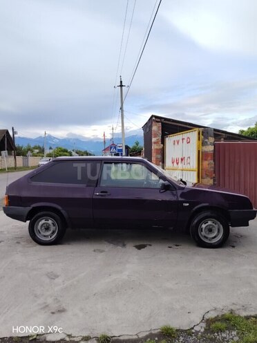 LADA (VAZ) 2108-7