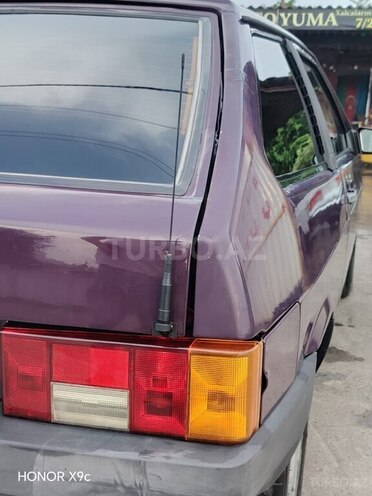LADA (VAZ) 2108-8