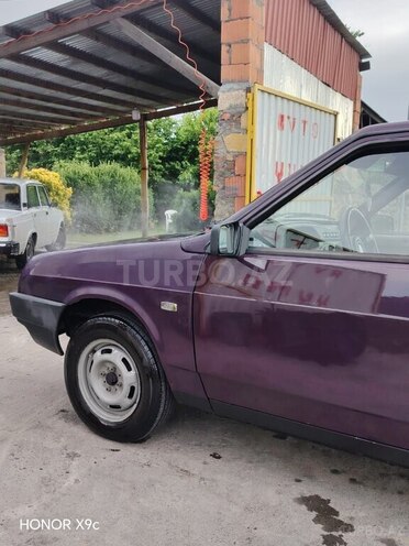 LADA (VAZ) 2108-6