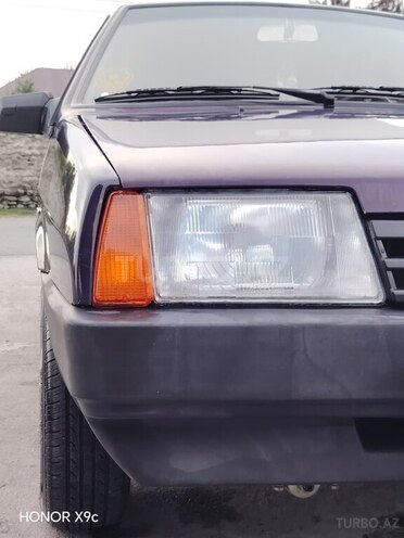 LADA (VAZ) 2108-4