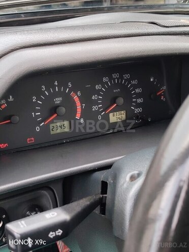 LADA (VAZ) 2108-10