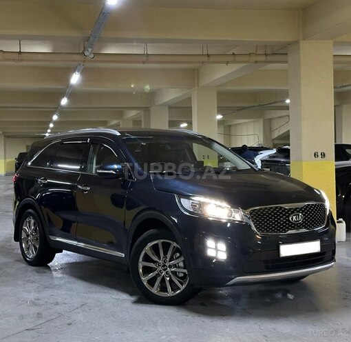 Kia Sorento-2