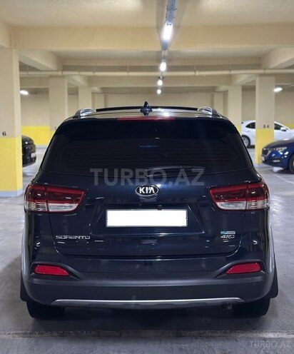 Kia Sorento-5