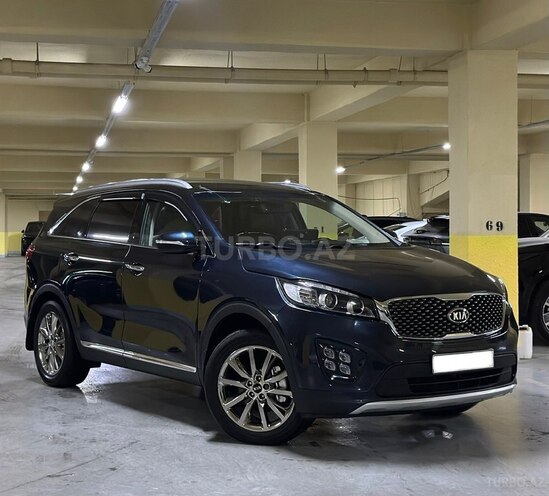 Kia Sorento-1