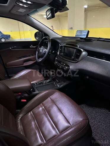 Kia Sorento-7
