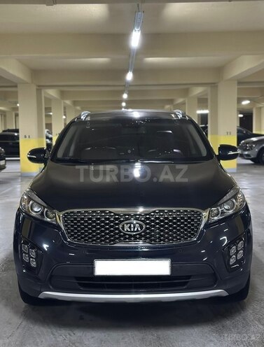 Kia Sorento-17