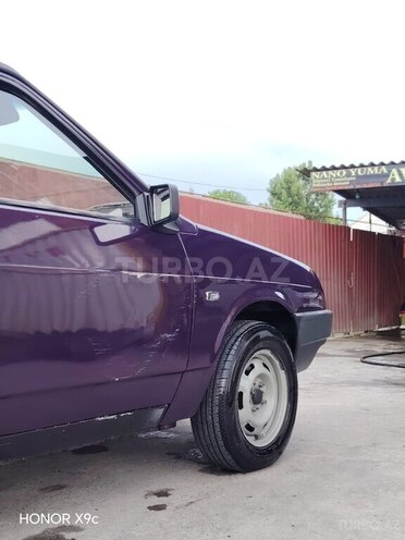 LADA (VAZ) 2108-11