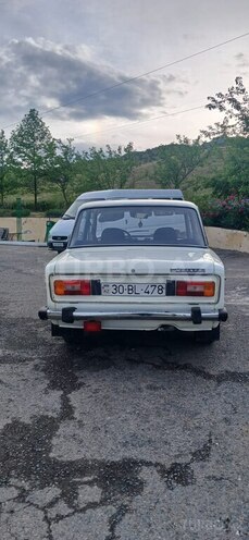 LADA (VAZ) 2106-2
