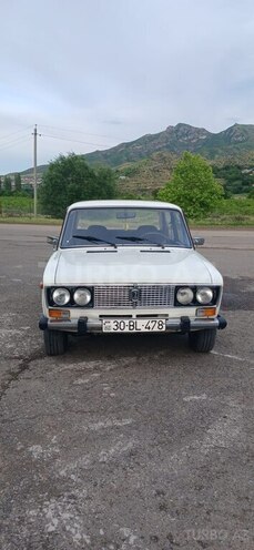 LADA (VAZ) 2106-1